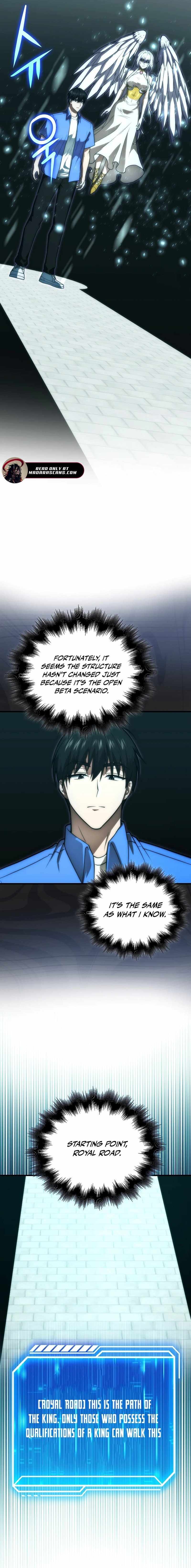 Max Talent Player (2024) Chapter 79 5